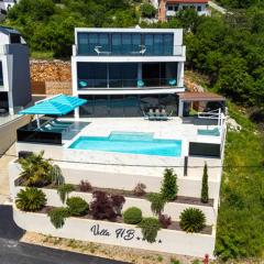 Villa HB Crikvenica