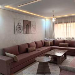 APPART-HOTEL La MAISON ATTAWBA 1