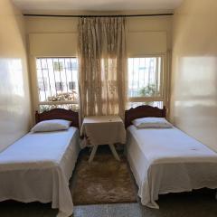 Chambre cosy au cœur de Rabat