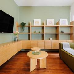 Beautiful 1BR in Condesa