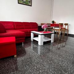 Ferienwohnung in Detmol