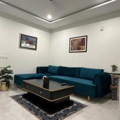 We prioritize privacy and peace