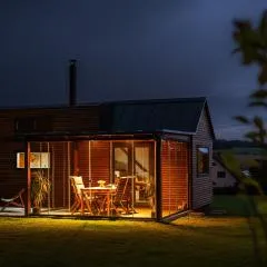 Domek pod Zvičinou