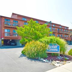 Sunset Landing 24 townhouse