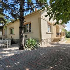 Tulipán Vendégház