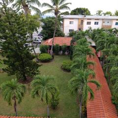 Acuario residencial 1