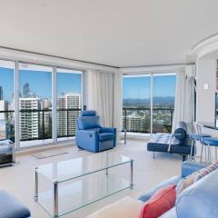 Ultimate Surfers Beachfront 2B