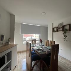 Villa Quintero 302
