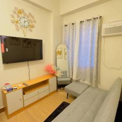 Zenrise Staycation Condo in SMDC Hope Residences Trece Martires