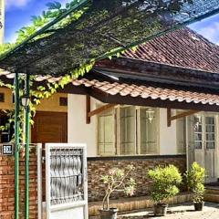 Kedyla Homestay Syariah