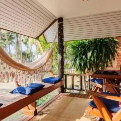 Cottage Hin Kong