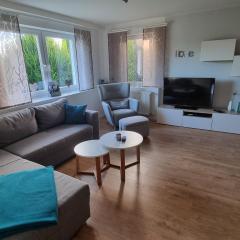 Ferienwohnung Am Hasseberg