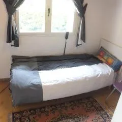 Rowland's French Retreat 2