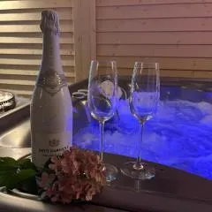 Ferienhaus Casa Deluxe Dockweiler Eifel