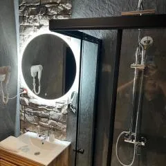 Vrbecká restaurace- penzion 1