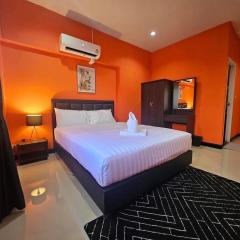 Peter House No balcony