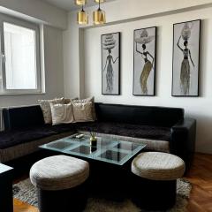 Skopje Stay Apartment