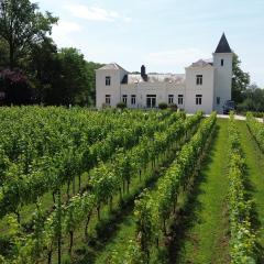 WijnKasteel Haksberg