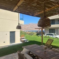 Nusa retreat - Residences - Garden & Sea view