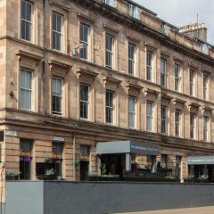 Best Western Glasgow Hotel