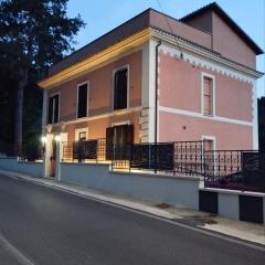 VILLINO CHELIDONIA SUBIACO
