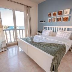 Seaview apartment in Azzurra Hurghada Sahl Hasheesh