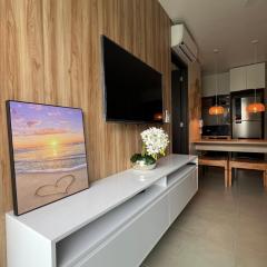 Apto novo na Ponta Verde - LIV 311