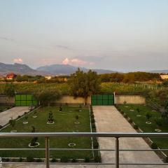 Vitaj Bed and Breakfast