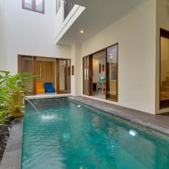 Villa Taman Seminyak 46 Near Double Six Beach