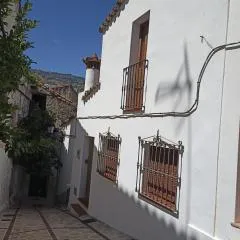 Casa Alameda