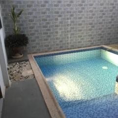 Maison de vacance Saly