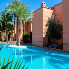 Riad traditionnel de charme 3 chambres