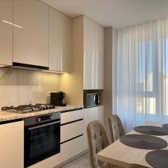 Volare Apartment NB stays