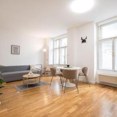 Urban Apartment Skorepka