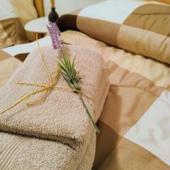 Casa vacanze LAGHI E MONTI