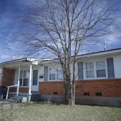 3Bedroom Home Near Fort Sill