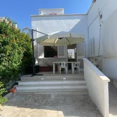 VILLA ANGELO