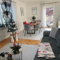 Ferienhaus La Perle im Hils