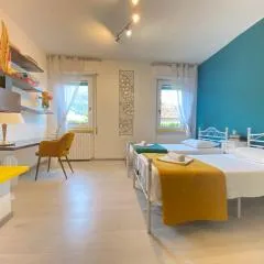 CLUA Holiday House