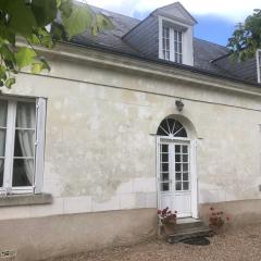 Chez Bérengère et François