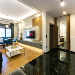 Polis luxury apartment 4