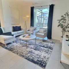 4Q/3B * Nova e Luxuosa c/Piscina Priv *