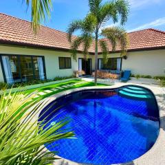 View Talay Villas - Luxury, private pool villa, 500m from Jomtien beach - 290