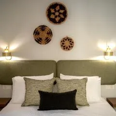 Eva's paradise Syros