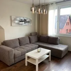 OK Apartment Minden