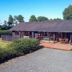 Holiday Home Søstjerneparken Nordborg Vi
