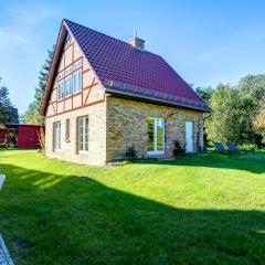 Gartenhaus am Schwanenteich