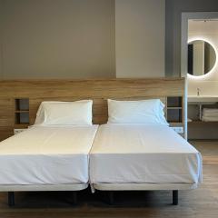Apartamentos CRUNIA - Estudios