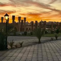 Red Sea magnificent marina view,Sahl Hasheesh