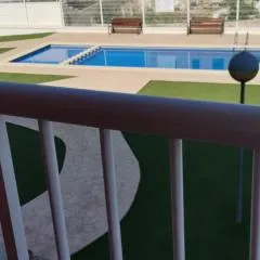 El pis de Xanxa